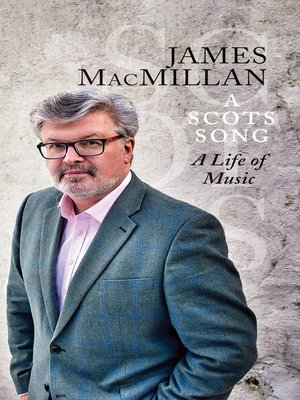 cover image of A Scots Song